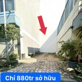 Ông nội cho mảnh đất 100m² full thổ cư gần sân bay Nội Bài, nhưng em không có nhu cầu sử dụng nên quyết định bán để lấy vốn kinh doanh.